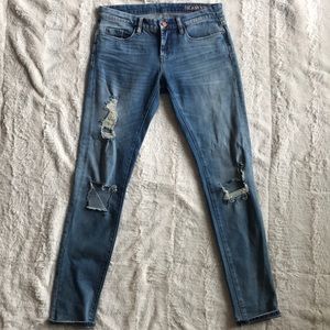 BLANK NYC denim